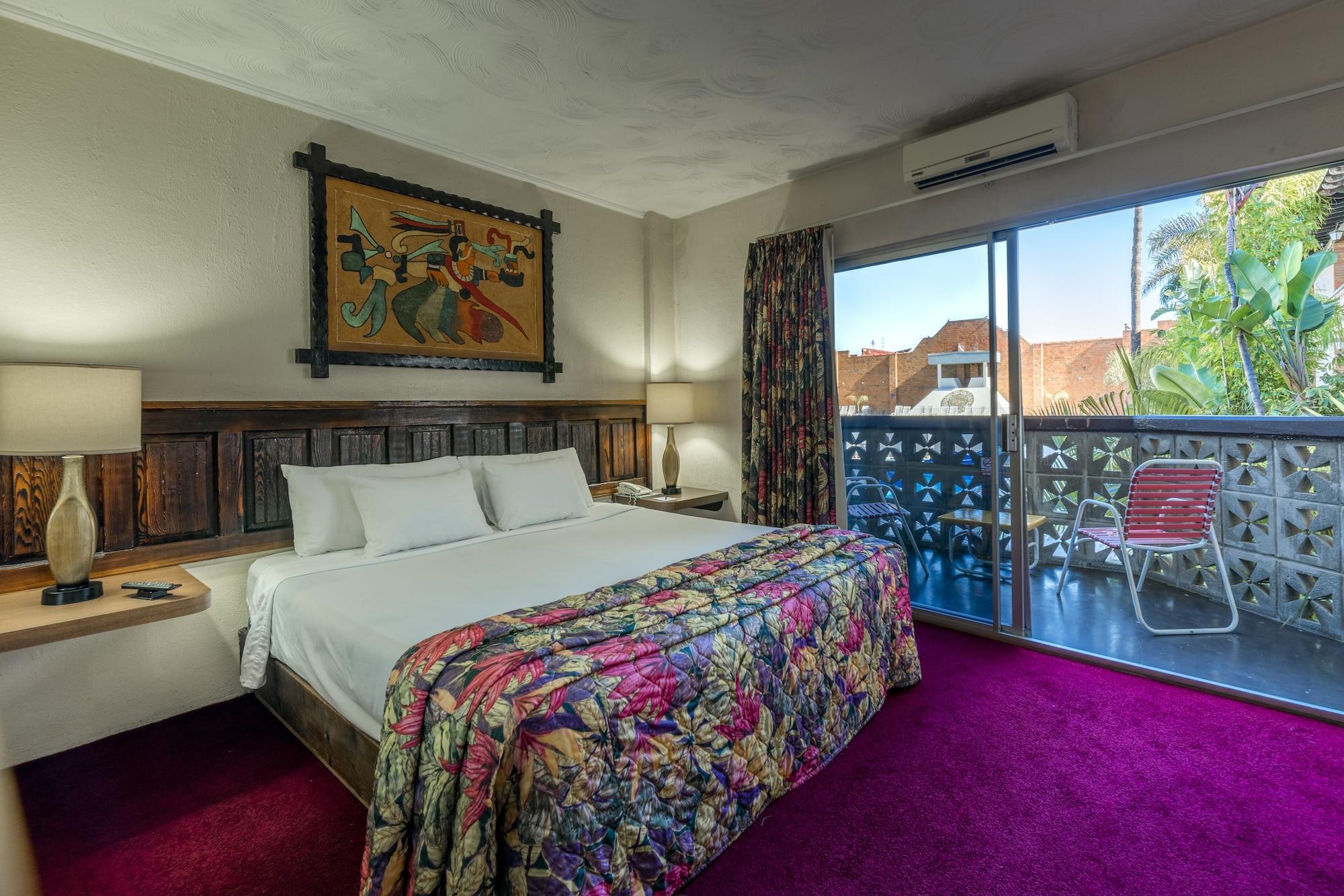 San Nicolas Hotel Casino Ensenada Ngoại thất bức ảnh