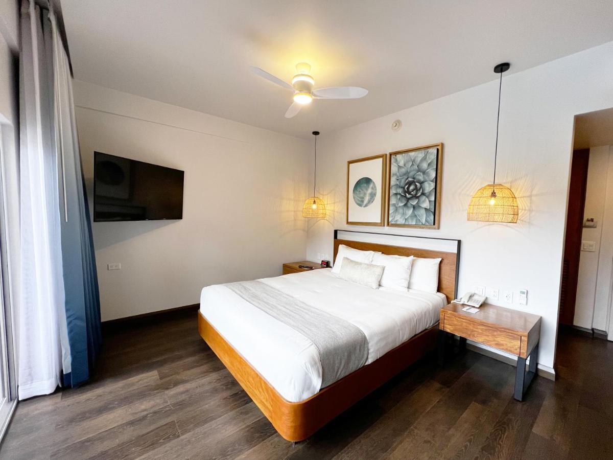 San Nicolas Hotel Casino Ensenada Ngoại thất bức ảnh