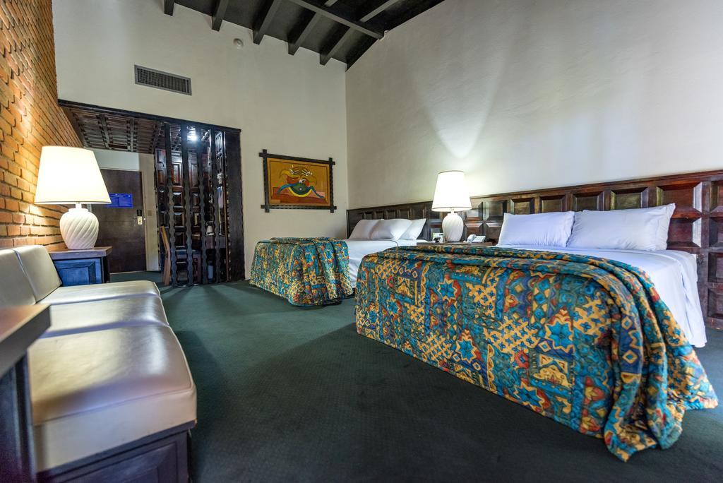 San Nicolas Hotel Casino Ensenada Ngoại thất bức ảnh