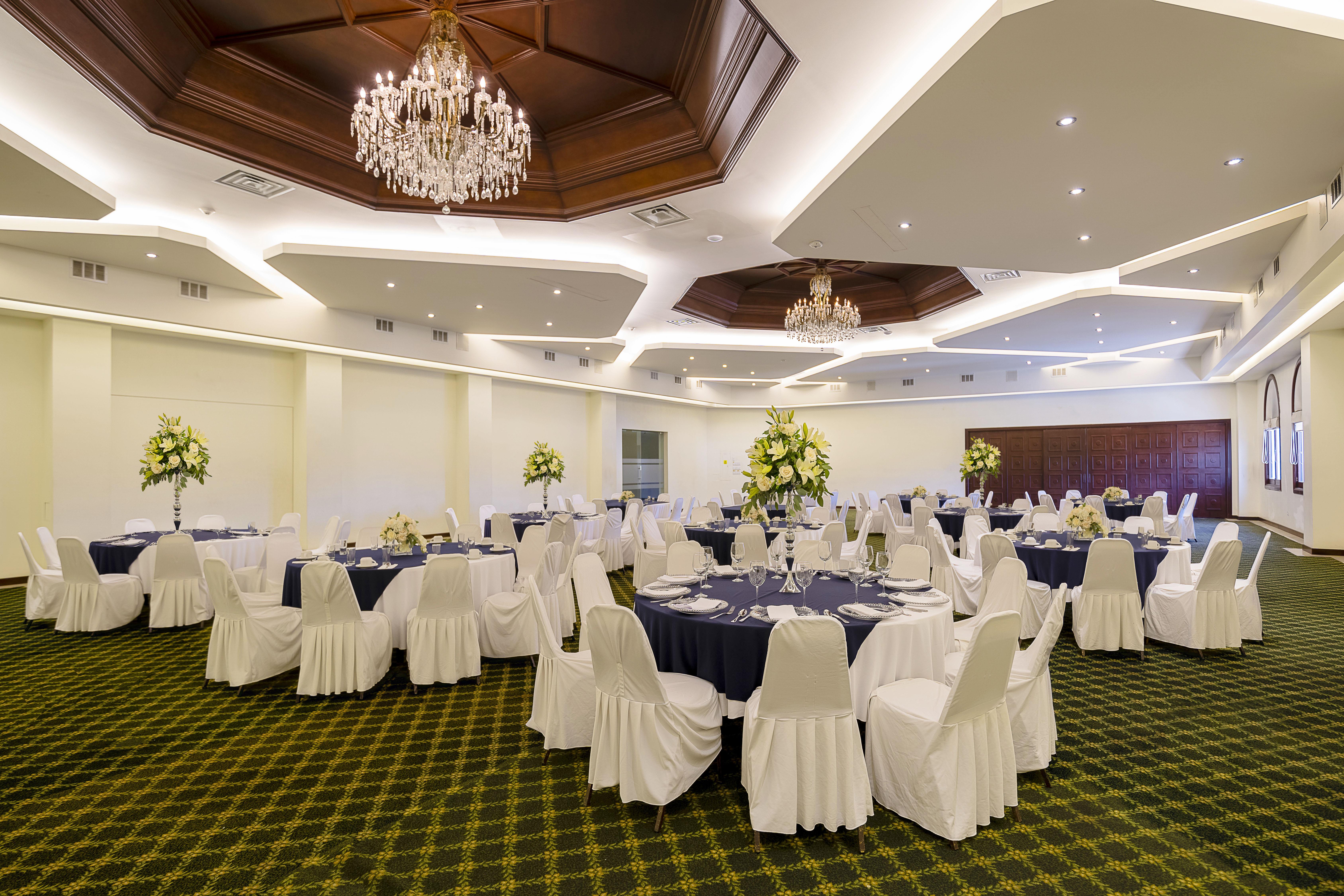 San Nicolas Hotel Casino Ensenada Ngoại thất bức ảnh