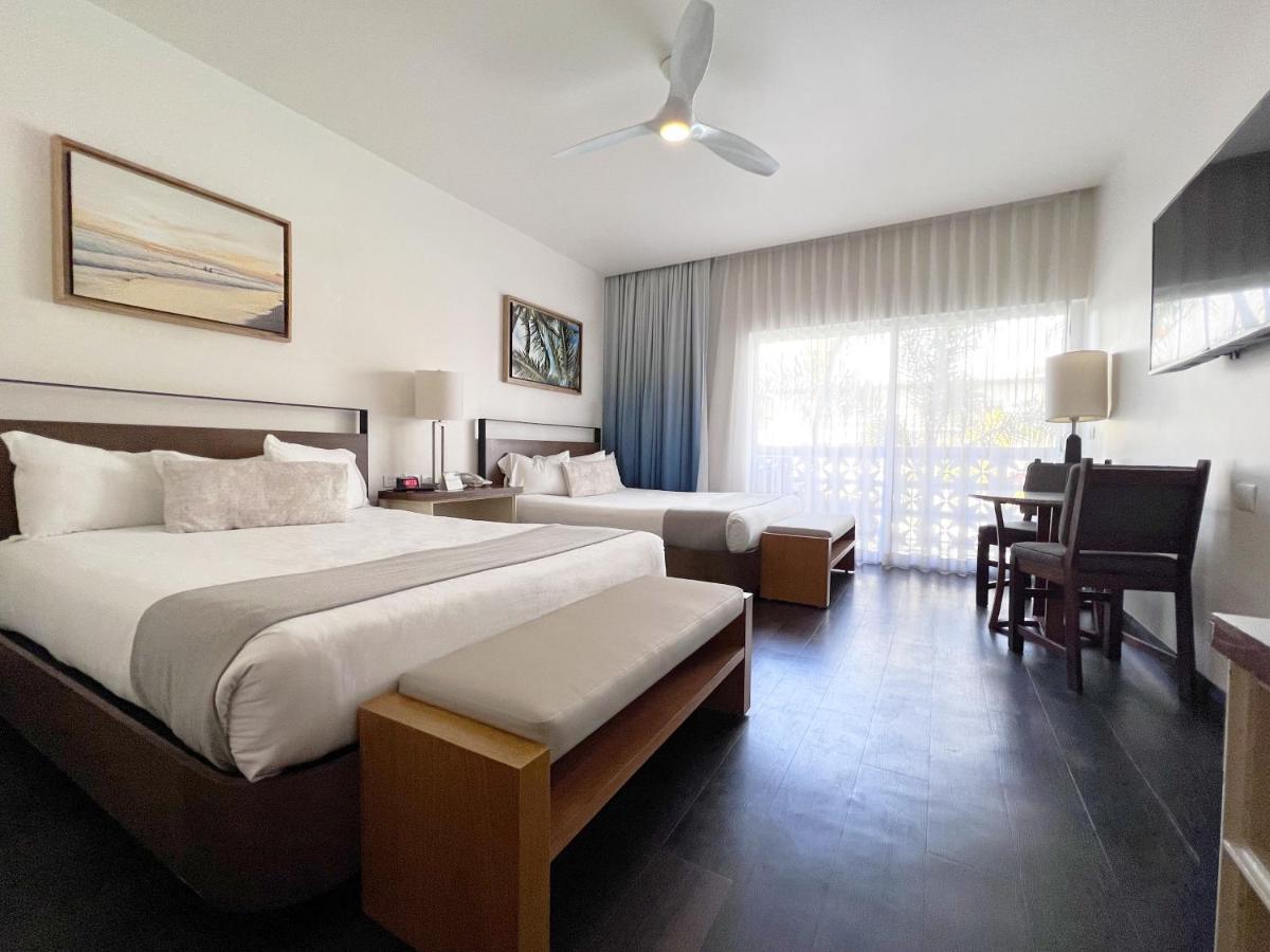 San Nicolas Hotel Casino Ensenada Ngoại thất bức ảnh
