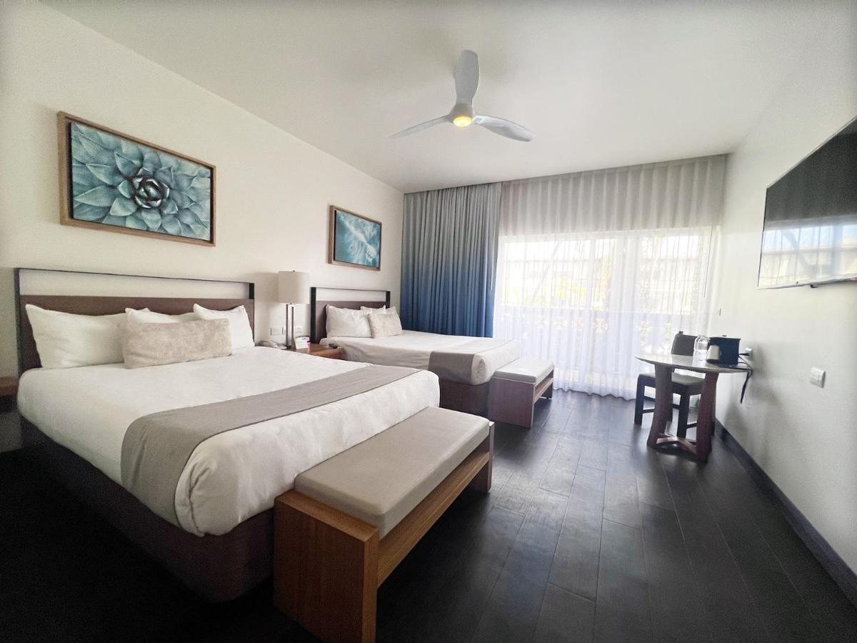 San Nicolas Hotel Casino Ensenada Ngoại thất bức ảnh