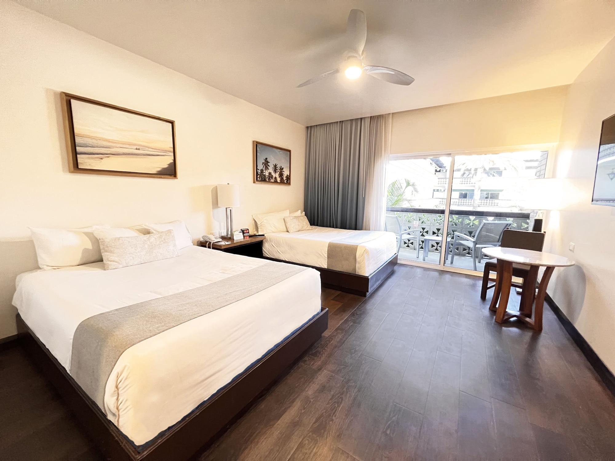 San Nicolas Hotel Casino Ensenada Ngoại thất bức ảnh