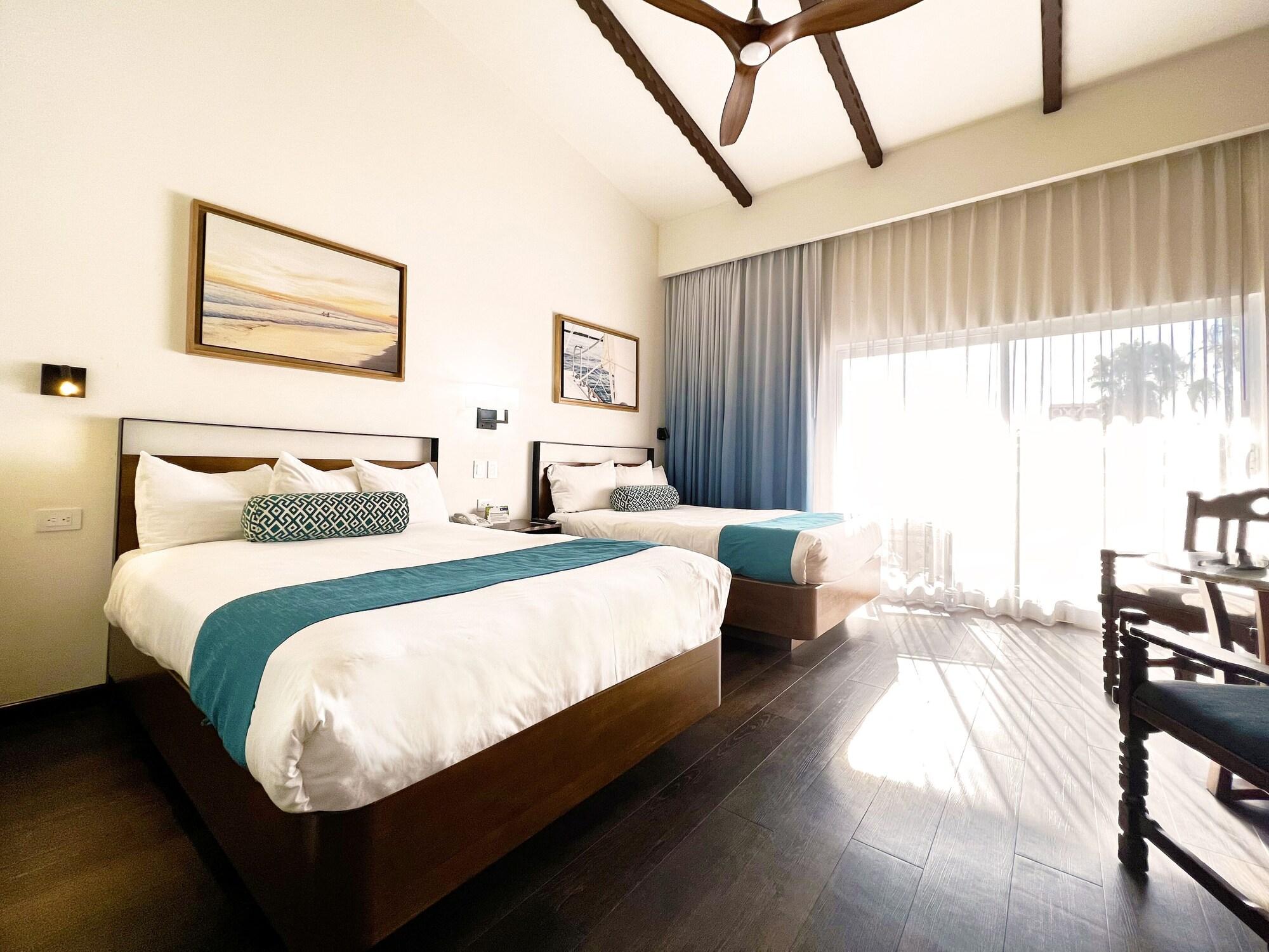 San Nicolas Hotel Casino Ensenada Ngoại thất bức ảnh