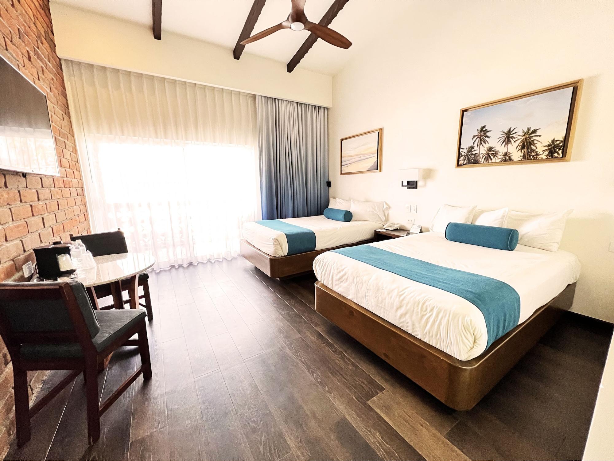 San Nicolas Hotel Casino Ensenada Ngoại thất bức ảnh