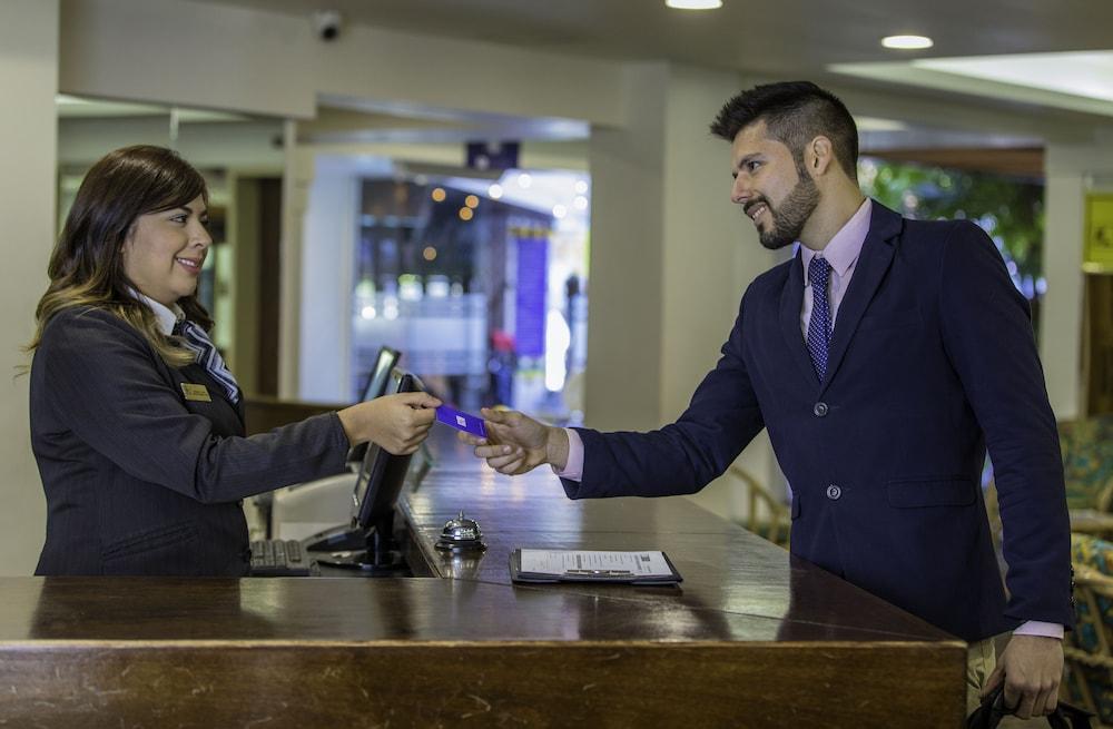 San Nicolas Hotel Casino Ensenada Ngoại thất bức ảnh