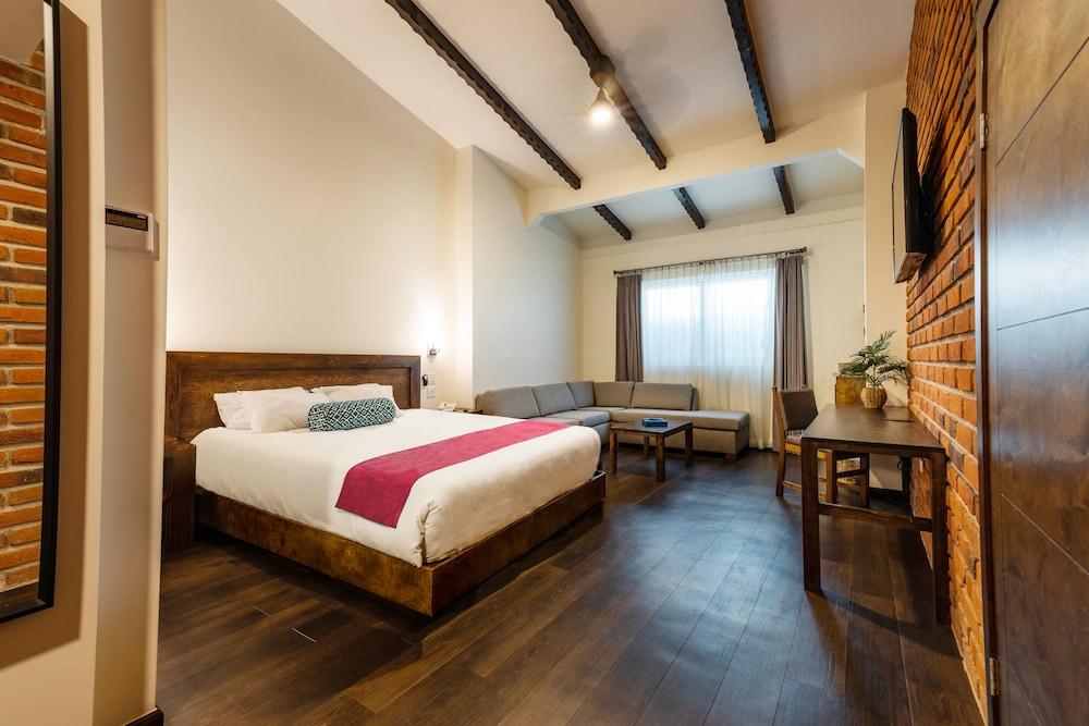 San Nicolas Hotel Casino Ensenada Ngoại thất bức ảnh