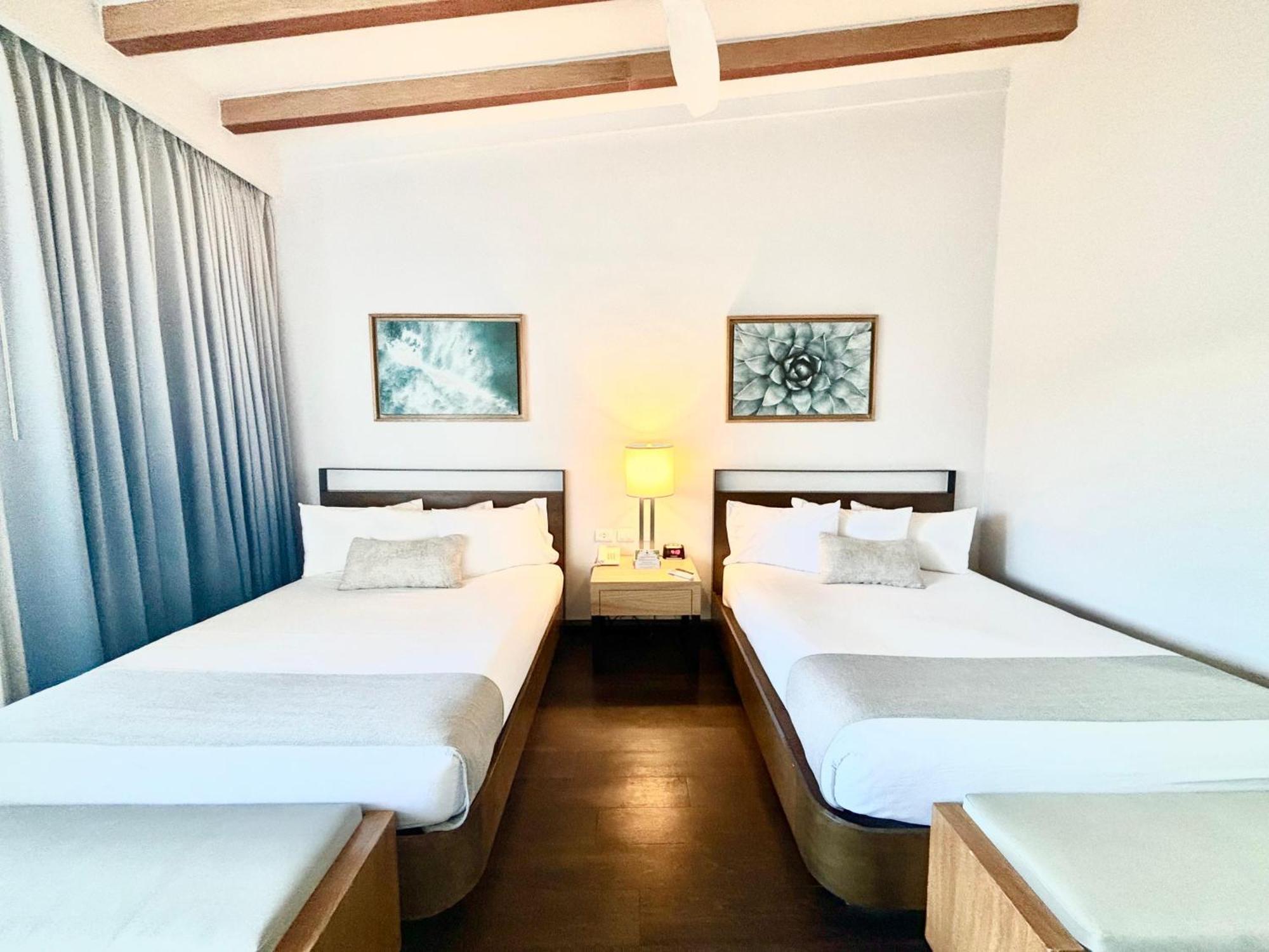 San Nicolas Hotel Casino Ensenada Ngoại thất bức ảnh