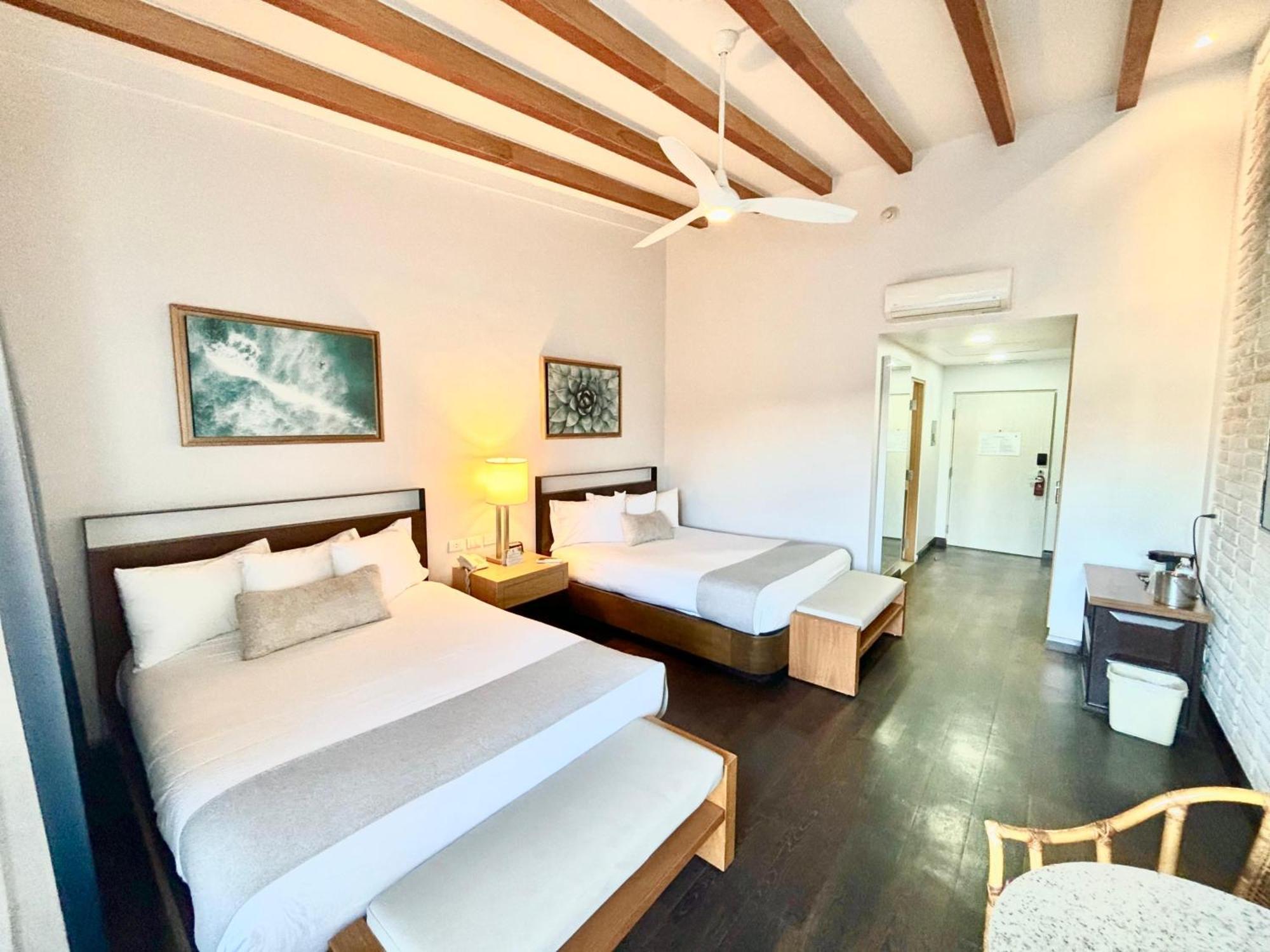 San Nicolas Hotel Casino Ensenada Ngoại thất bức ảnh