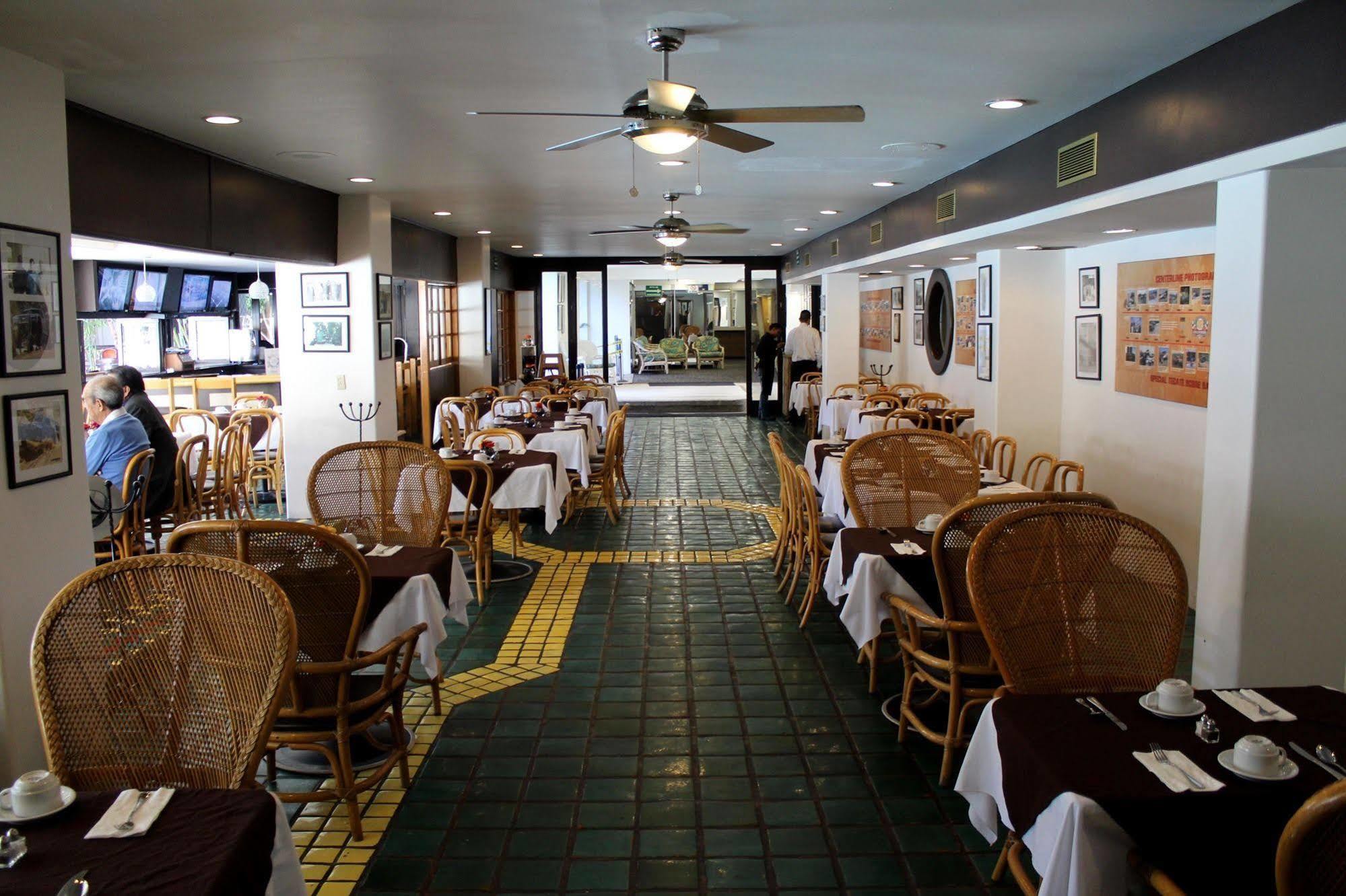 San Nicolas Hotel Casino Ensenada Ngoại thất bức ảnh